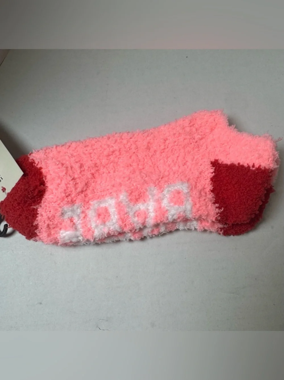 4 No Boundaries Low Cut Cozy Socks, 1-Pack, Women's, Size 4-10